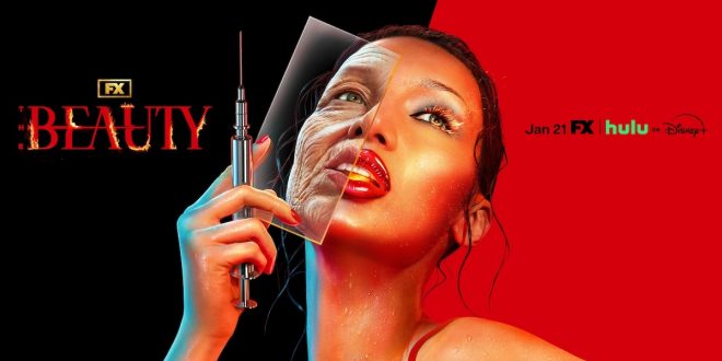 Puni trailer za FX-ovu SF triler seriju The Beauty