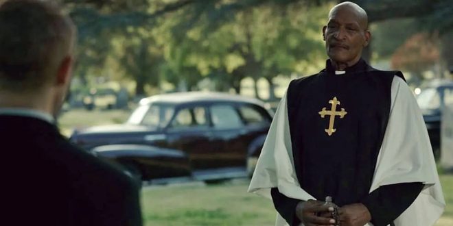 The Raven: filmska adaptacija djela Edgara Allana Poea s Tonyjem Toddom