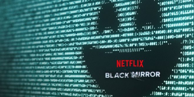 Black Mirror će se vratiti na Netflix s 8. sezonom!