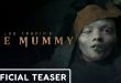 Lee Cronin’s The Mummy: prvi teaser najavljuje jezivu verziju horor klasika