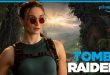 Tomb Raider: prvi pogled na Sophie Turner kao Laru Croft