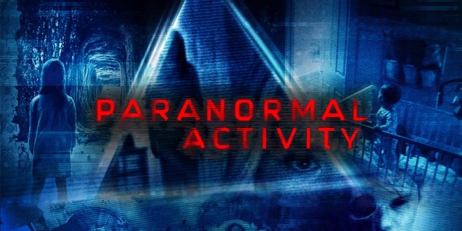 Paranormal Activity: nastavak kultne franšize najavljen je za 2027. godinu!