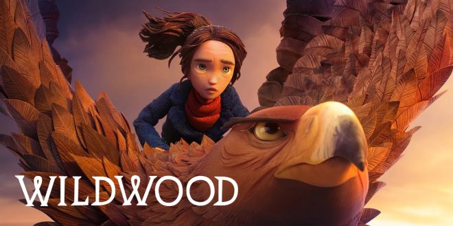 Laikina adaptacija Wildwooda napokon ima datum izlaska!
