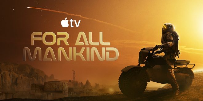 For All Mankind: prvi teaser za 5. sezonu serije!
