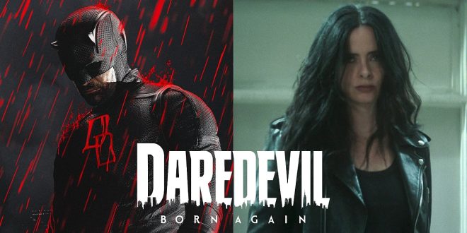 Daredevil: Born Again, trailer za 2. sezonu iščekivane Marvelove serije