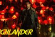 Highlander: prvi pogled na Henryja Cavilla kao Connora MacLeoda!