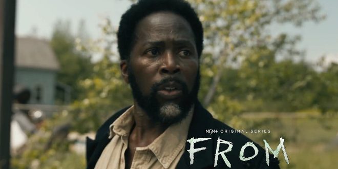 From: znanje dolazi uz cijenu u teaseru za 4. sezonu serije