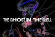 Prvi teaser za novu anime seriju The Ghost in the Shell