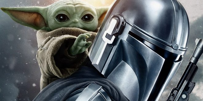 Novi trailer i poster za The Mandalorian and Grogu