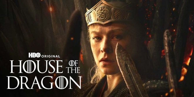 House of the Dragon: trailer za 3. sezonu izaziva s brutalnom bitkom