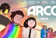 Ne propustite pogledati u kinu hvaljeni animirani film Arco!