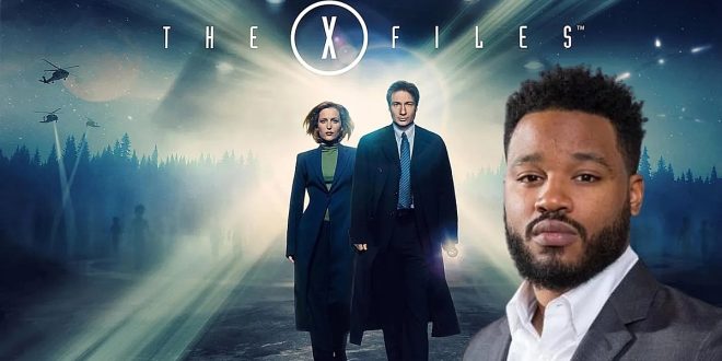 X-Files: Hulu je službeno naručio pilot za reboot serije