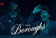 The Boroughs: prvi pogled na novu Netflixovu SF seriju