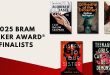 Bram Stoker Awards: nominacije za najbolja ostvarenja u 2025. godini