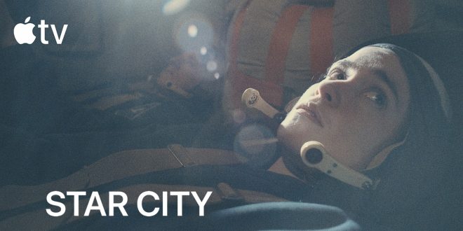 Star City: prvi pogled na spin-off serije For All Mankind