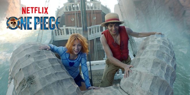 One Piece: finalni trailer za 2. sezonu Netflixove serije