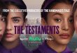 The Testaments: trailer za nastavak priče The Handmaid’s Tale