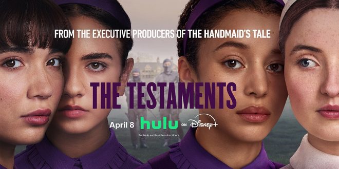 The Testaments: trailer za nastavak priče The Handmaid’s Tale