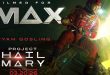 Novi isječak i poster za SF film Project Hail Mary