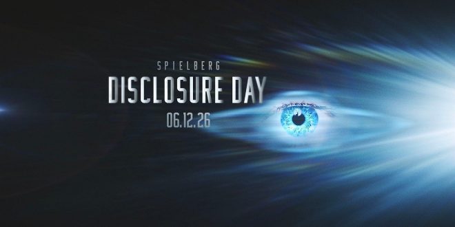 Disclosure Day: puni trailer za novi SF film Stevena Spielberga