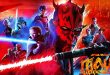 Opako uzbudljivi trailer za Star Wars: Maul – Shadow Lord