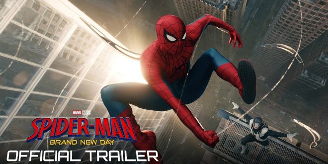 Peter se suočava s novim životnim ciklusom u traileru za Spider-Man: Brand New Day