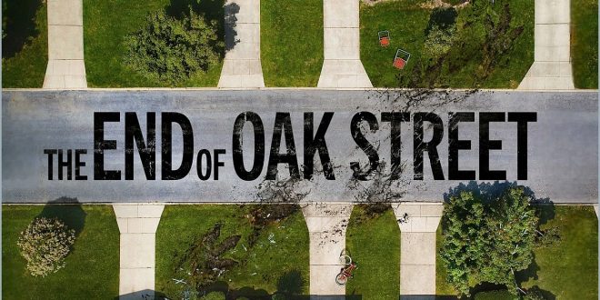 Prvi teaser za misteriozni film The End of Oak Street