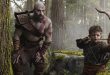 God of War: prvi pogled na Kratosa i Atreusa u Amazonovoj seriji