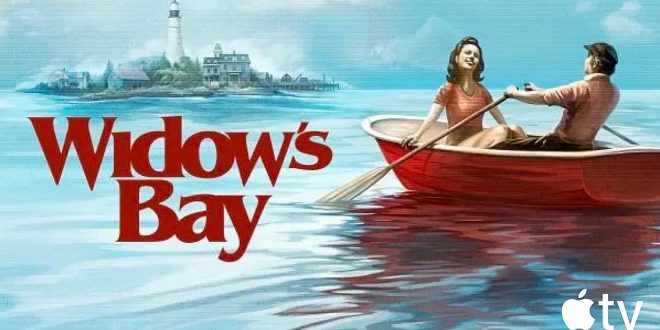 Novi misteriozni teaser za Appleovu seriju Widow’s Bay!