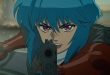 Novi teaser za anime seriju The Ghost in the Shell