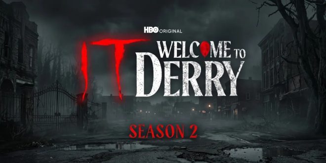 It: Welcome to Derry, 2. sezona je i službeno dobila zeleno svjetlo