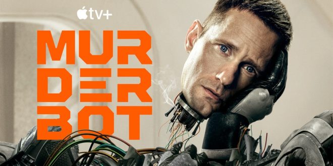 Murderbot: 2. sezona Appleove serije dobila je značajno glumačko pojačanje!