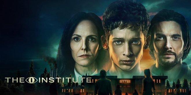 The Institute: prvi pogled na 2. sezonu serije