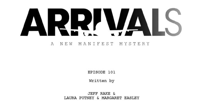 Arrivals: A New Manifest Mystery, Netflix je odobrio snimanje spin-off serije