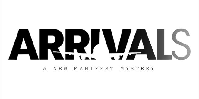 Arrivals: A New Manifest Mystery, Netflix je odobrio snimanje spin-off serije