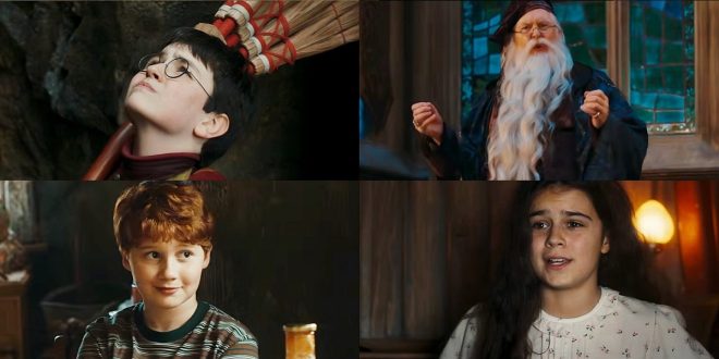 Harry Potter and the Philosopher’s Stone: novi teaser za HBO-ovu seriju