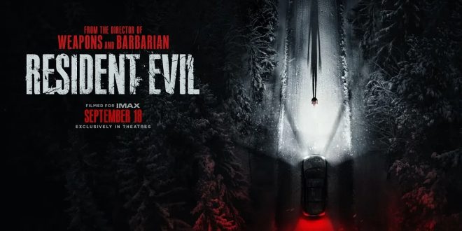 Prvi, vrlo krvavi isječak iz Creggerovog filma Resident Evil