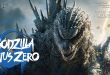 Novi trailer i poster za film Godzilla Minus Zero!