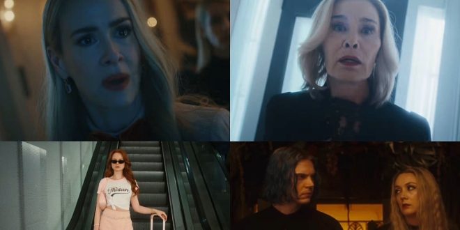 American Horror Story: puni trailer za grandioznu 13. sezonu FX-ove serije