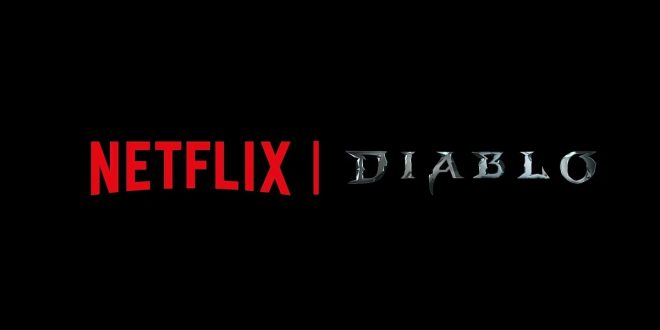 Netflix priprema animiranu seriju Diablo