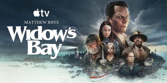 Widow’s Bay je proglašen najboljom humorističnom serijom na dodjeli Emmyja