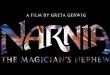 Narnia: The Magician’s Nephew, prvi pogled na film Grete Gerwig