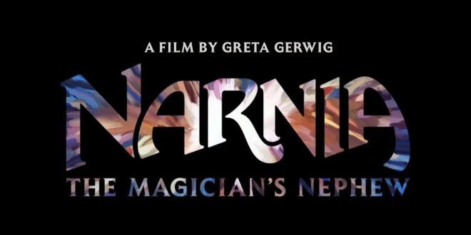 Narnia: The Magician’s Nephew, prvi pogled na film Grete Gerwig