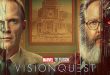 Novi teaser za Marvelovu seriju VisionQuest