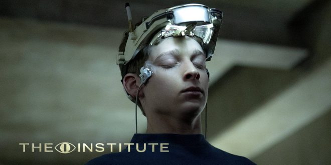 The Institute: novi pogled na 2. sezonu i datum premijere