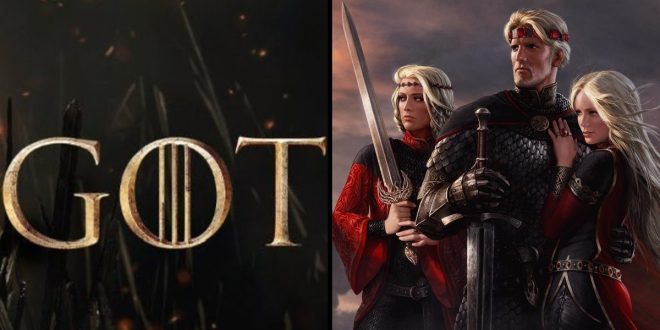 Otkriven je datum premijere filma Game of Thrones: Aegon’s Conquest