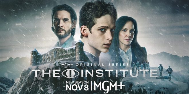 The Institute: prvi trailer za 2. sezonu serije!