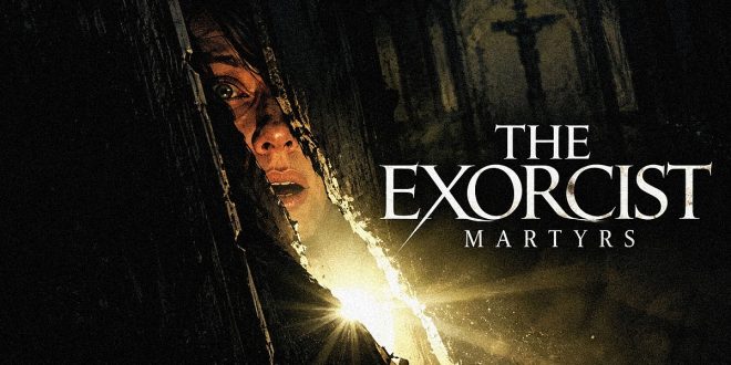 Prvi pogled na Flanaganov film The Exorcist: Martyrs