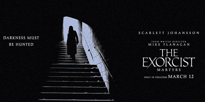 Prvi trailer za Flanaganov film The Exorcist: Martyrs