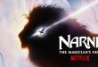 Prvi trailer za Netflixovu adaptaciju romana Narnia: The Magician’s Nephew